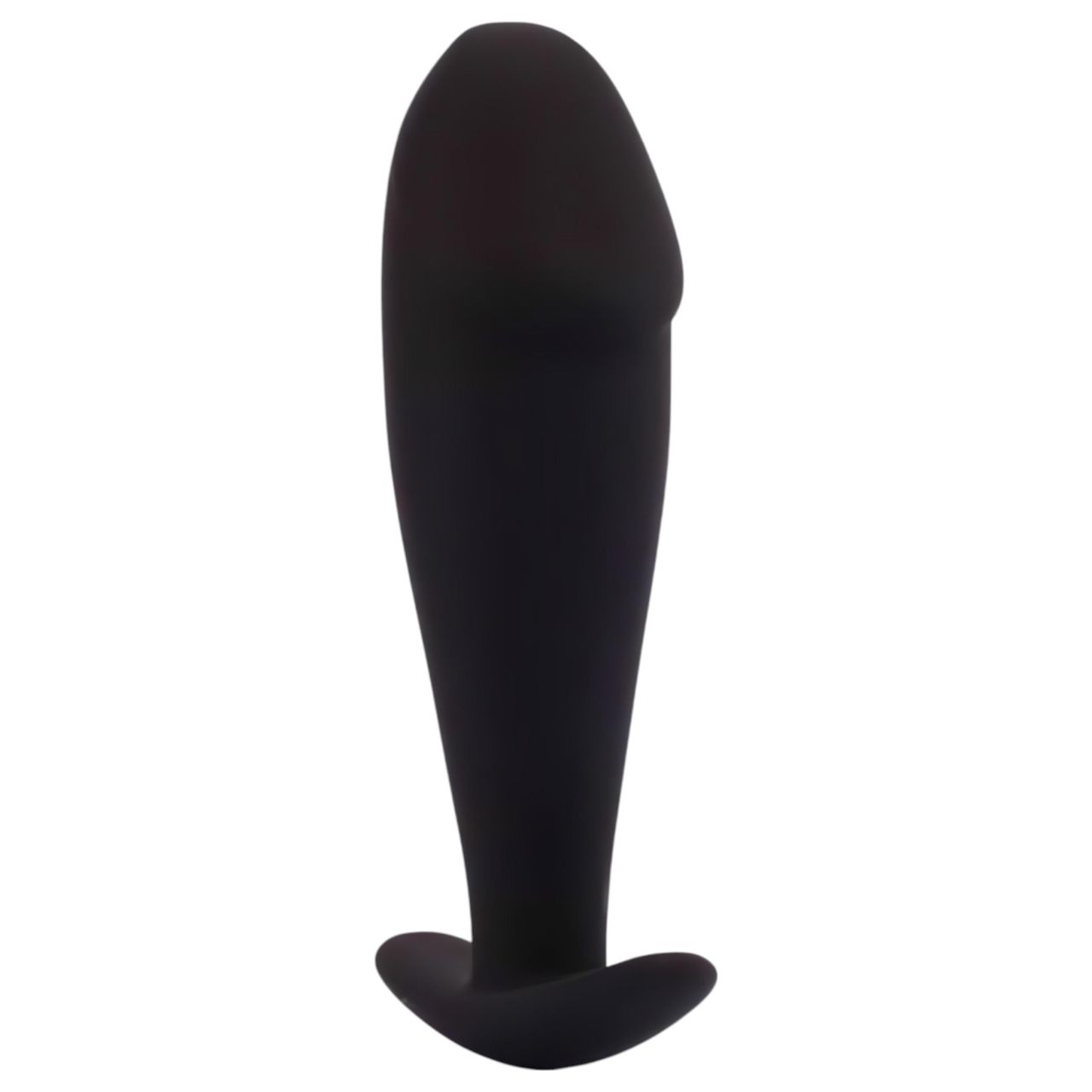 Pretty Love Anal Stimulation Plug - anál plug (fekete) Pretty Love Anal Stimulation Plug - anál plug (fekete)