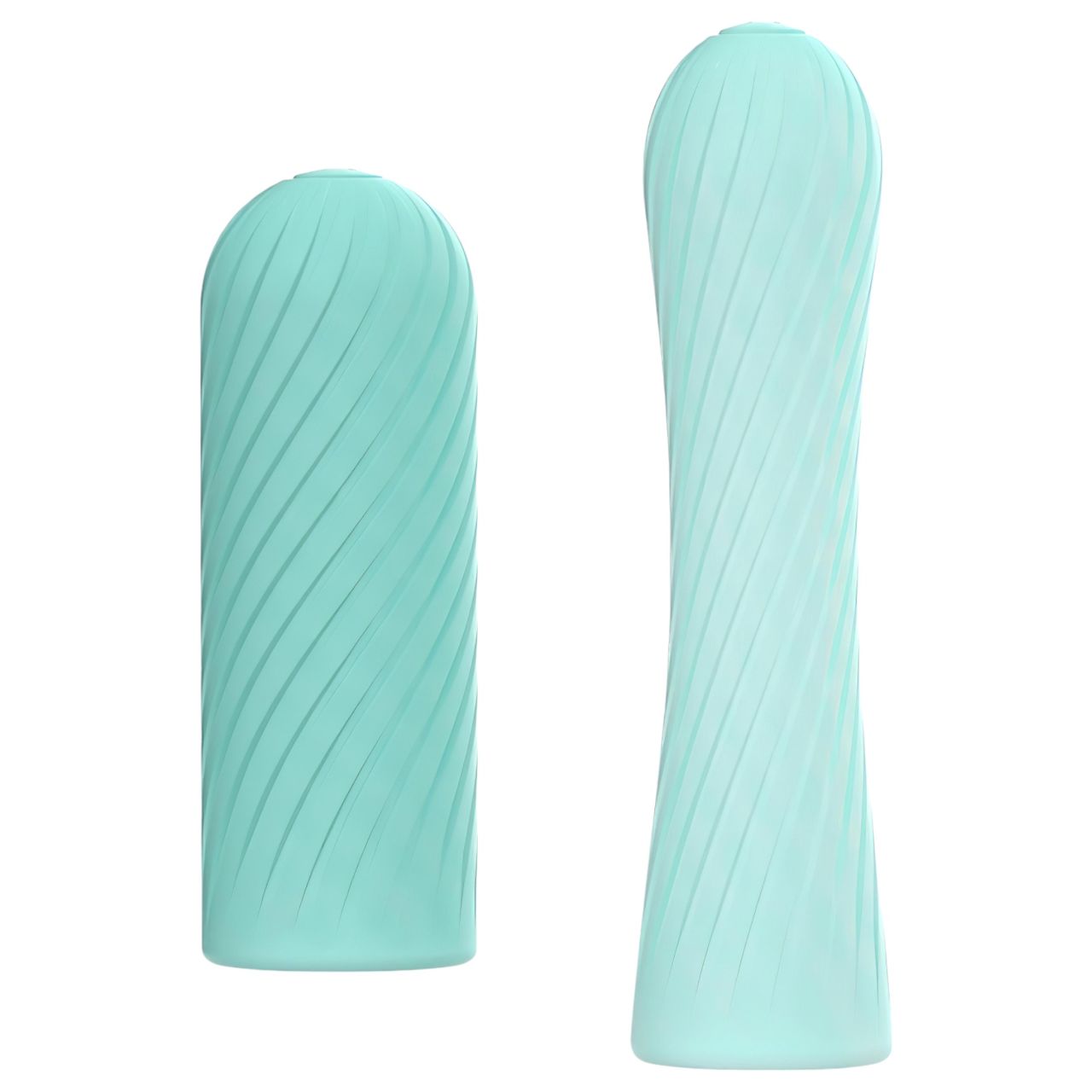 Arcwave Ghost - kifordítható zseb maszturbátor (zöld)