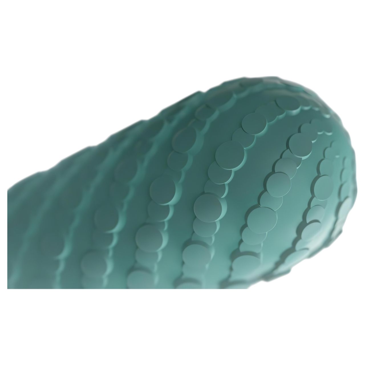 Arcwave Ghost - kifordítható zseb maszturbátor (zöld)