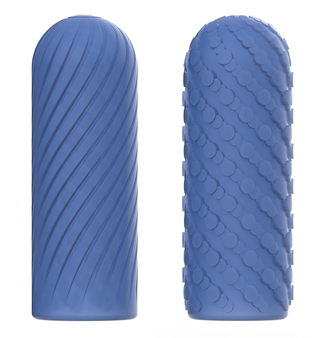 Arcwave Ghost - kifordítható zseb maszturbátor (kék) Arcwave Ghost - kifordítható zseb maszturbátor (kék)