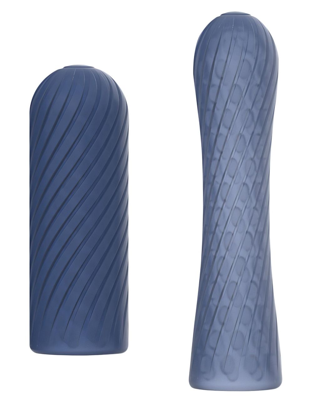 Arcwave Ghost - kifordítható zseb maszturbátor (kék) Arcwave Ghost - kifordítható zseb maszturbátor (kék)