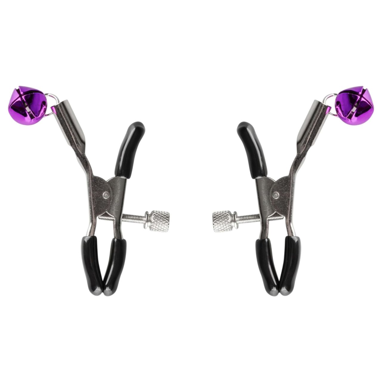 Secret Pleasure Chest - haladó BDSM készlet - 14 részes (fekete)