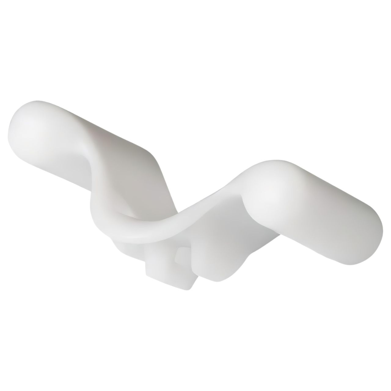 Jes-Extender - Light Standard pénisznövelő készülék (17 cm-ig)