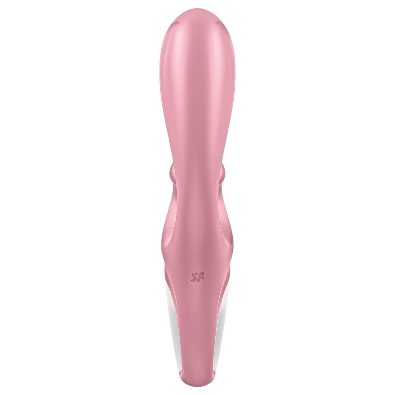 / Satisfyer Hug Me - App-vezérelt csiklókaros vibrátor (pink) / Satisfyer Hug Me - App-vezérelt csiklókaros vibrátor (pink)