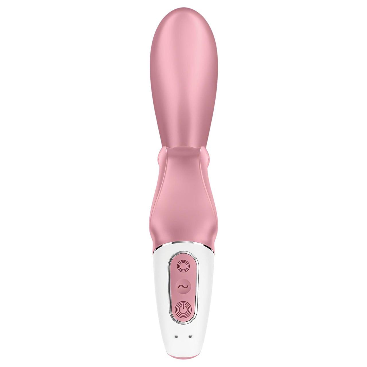 / Satisfyer Hug Me - App-vezérelt csiklókaros vibrátor (pink) / Satisfyer Hug Me - App-vezérelt csiklókaros vibrátor (pink)