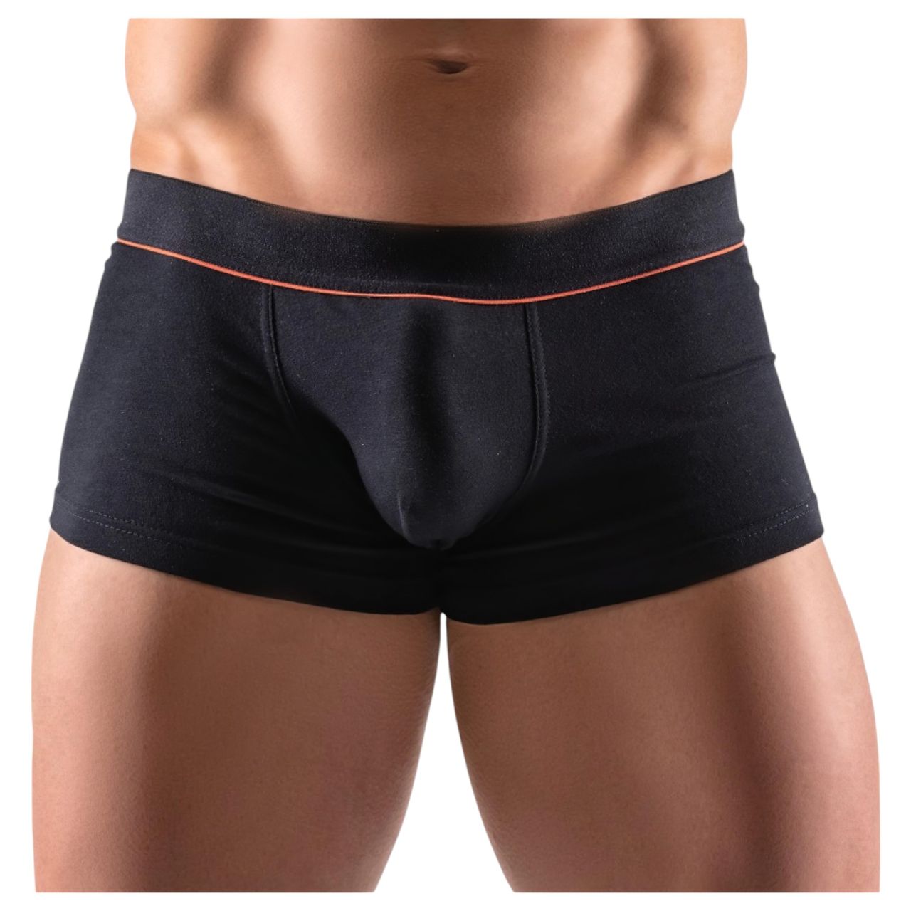 Svenjoyment - öko-pamut komfort boxer (fekete) Svenjoyment - öko-pamut komfort boxer (fekete)