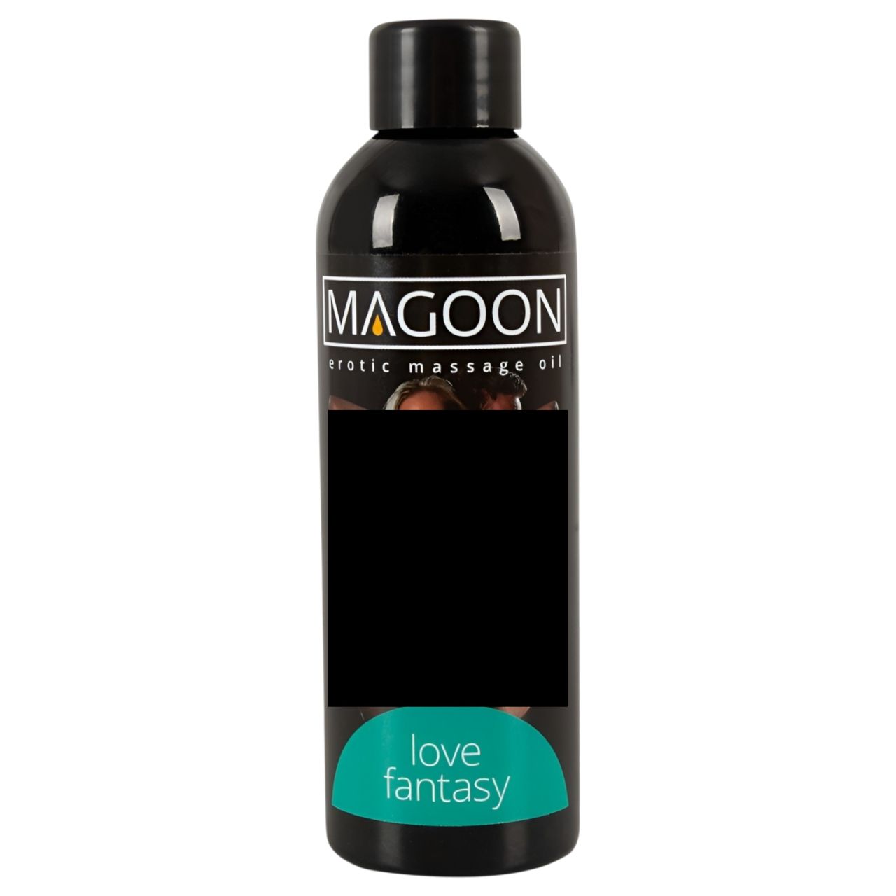 Magoon masszázsolajok szettben (6db*100ml)