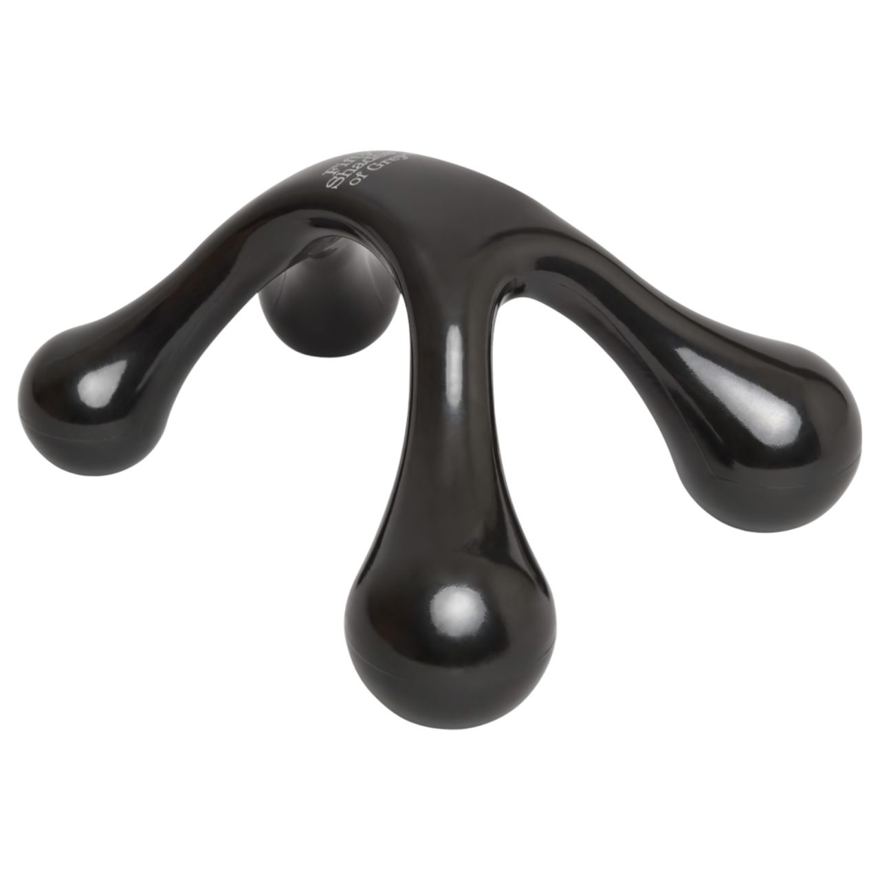 A szürke ötven árnyalata Body Massager - masszírozó (fekete) A szürke ötven árnyalata Body Massager - masszírozó (fekete)