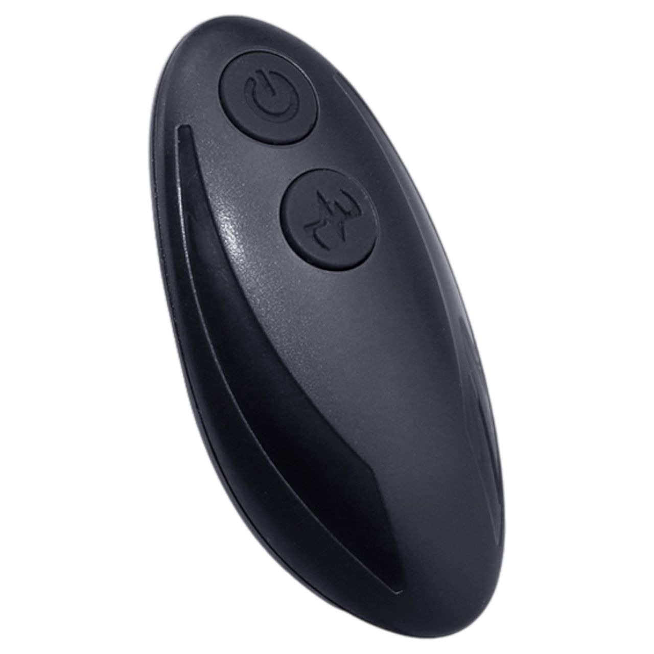 Wilson - hullámzó vibrátor (fekete) Wilson - hullámzó vibrátor (fekete)