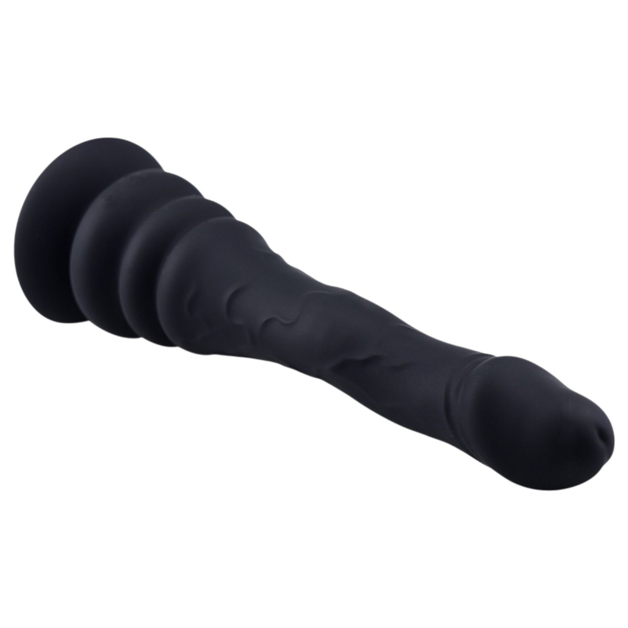 Wilson - hullámzó vibrátor (fekete) Wilson - hullámzó vibrátor (fekete)