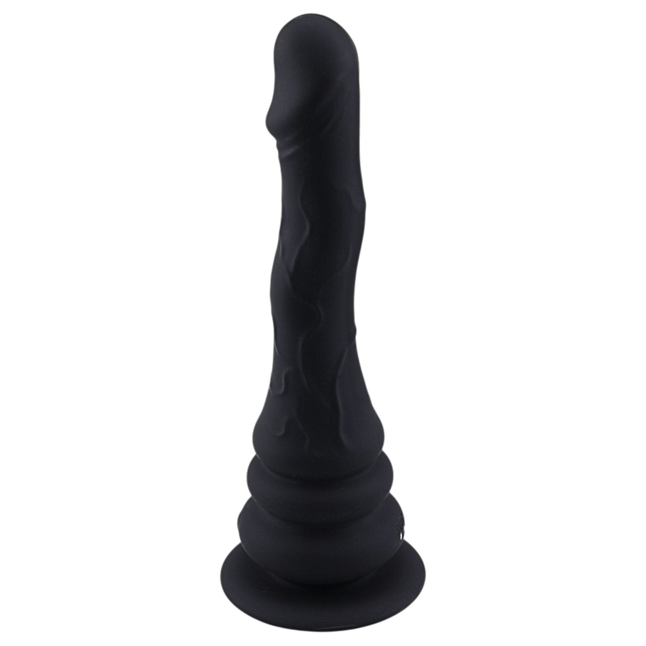 Wilson - hullámzó vibrátor (fekete) Wilson - hullámzó vibrátor (fekete)
