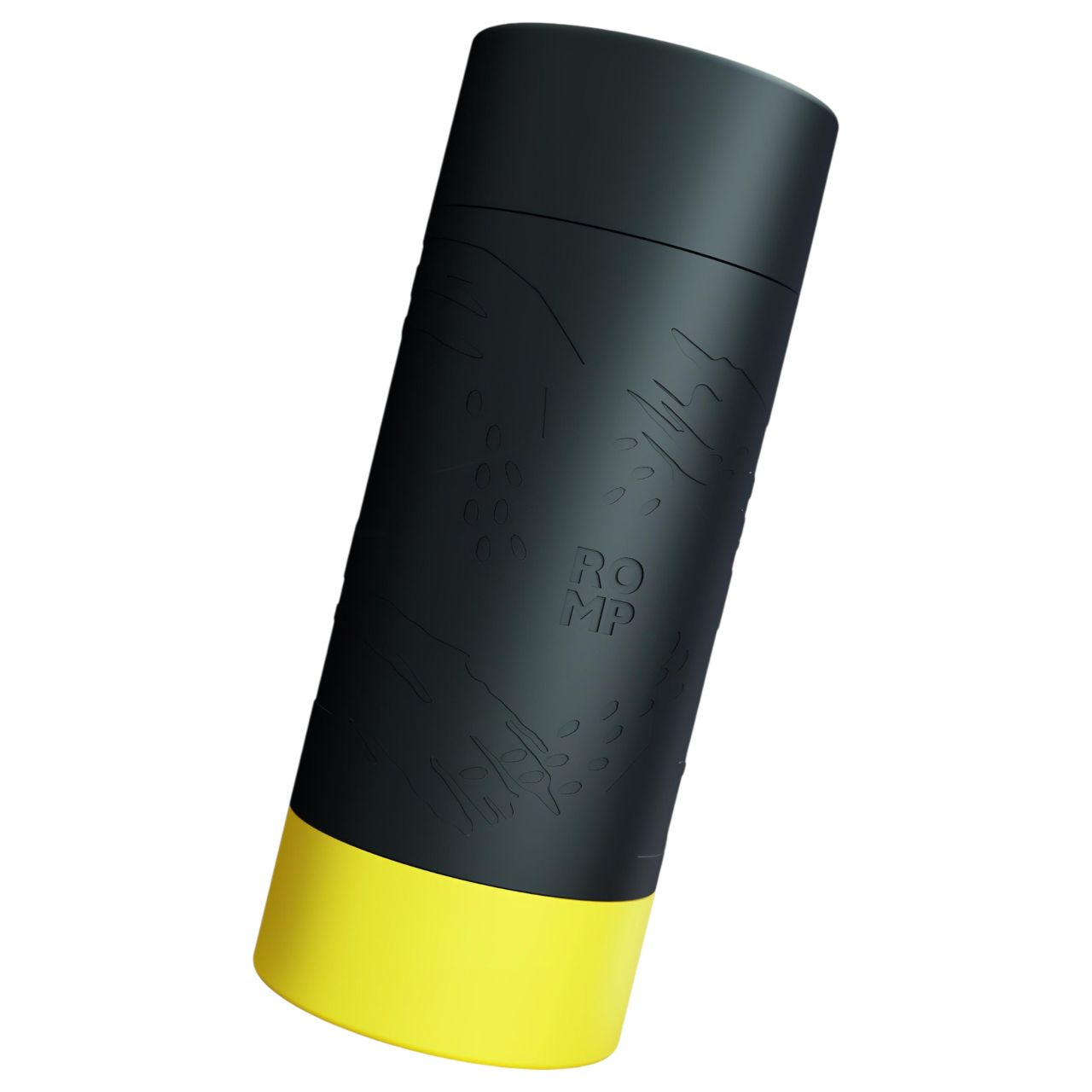 ROMP Dash - maszturbátor (fekete) ROMP Dash - maszturbátor (fekete)