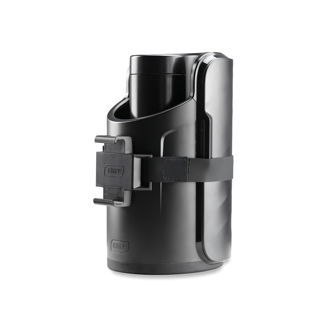 Kiiroo Keon - maszturbátor telefon tartó (fekete) Kiiroo Keon - maszturbátor telefon tartó (fekete)