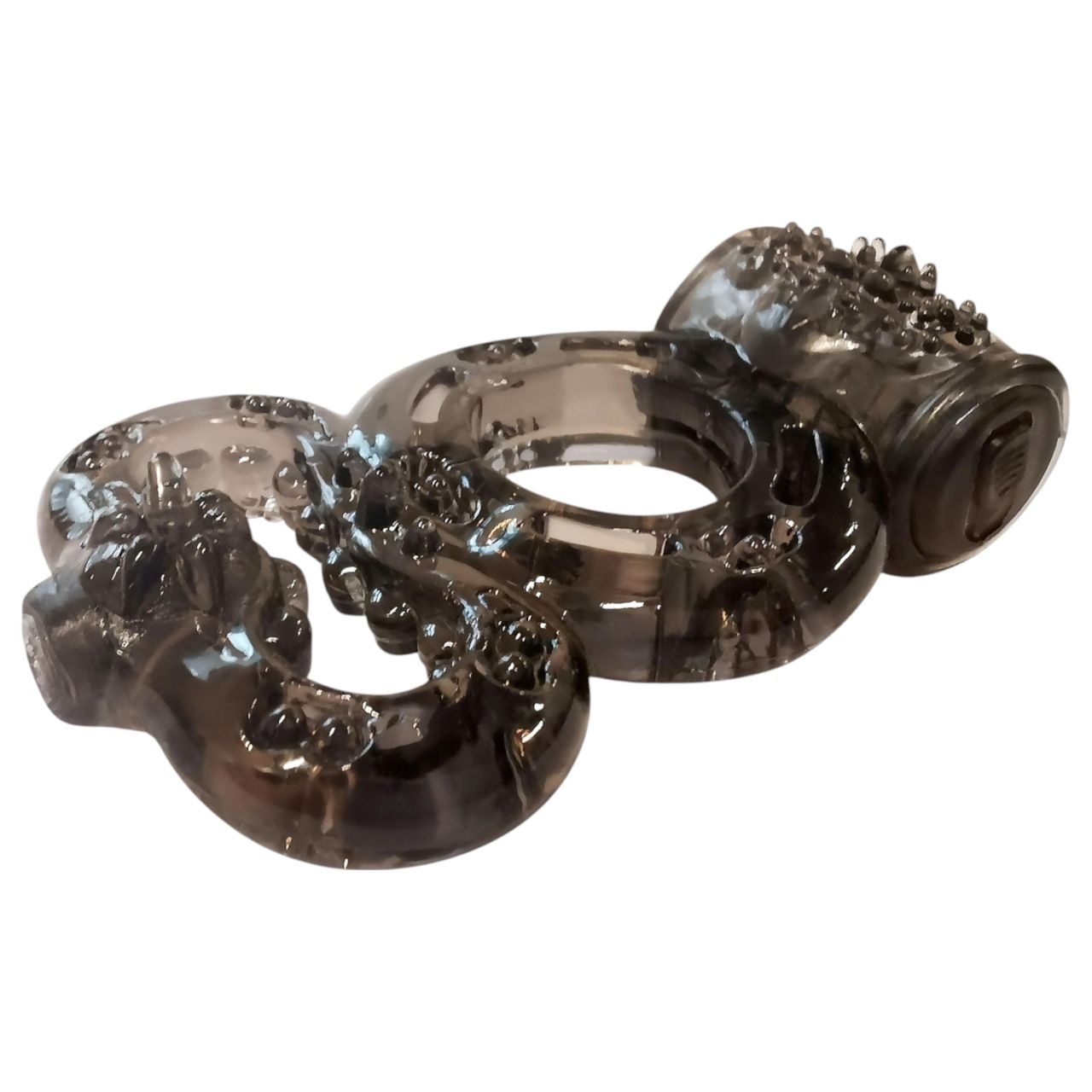 Zero Tolerance Pussy Footin - lábfej műpunci (natúr) Zero Tolerance Pussy Footin - lábfej műpunci (natúr)