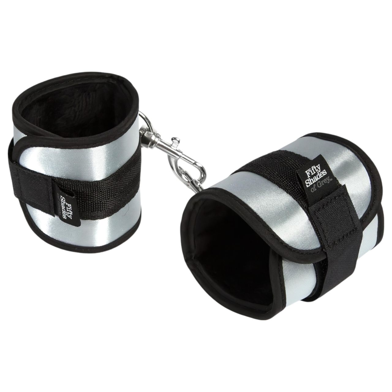 A szürke ötven árnyalata - csukló bilincs (2db)