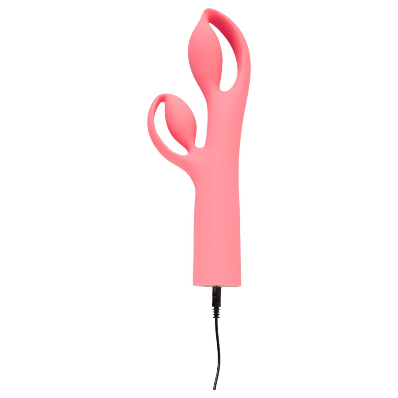 You2Toys Fabulous - akkus csiklókaros vibrátor (pink) You2Toys Fabulous - akkus csiklókaros vibrátor (pink)