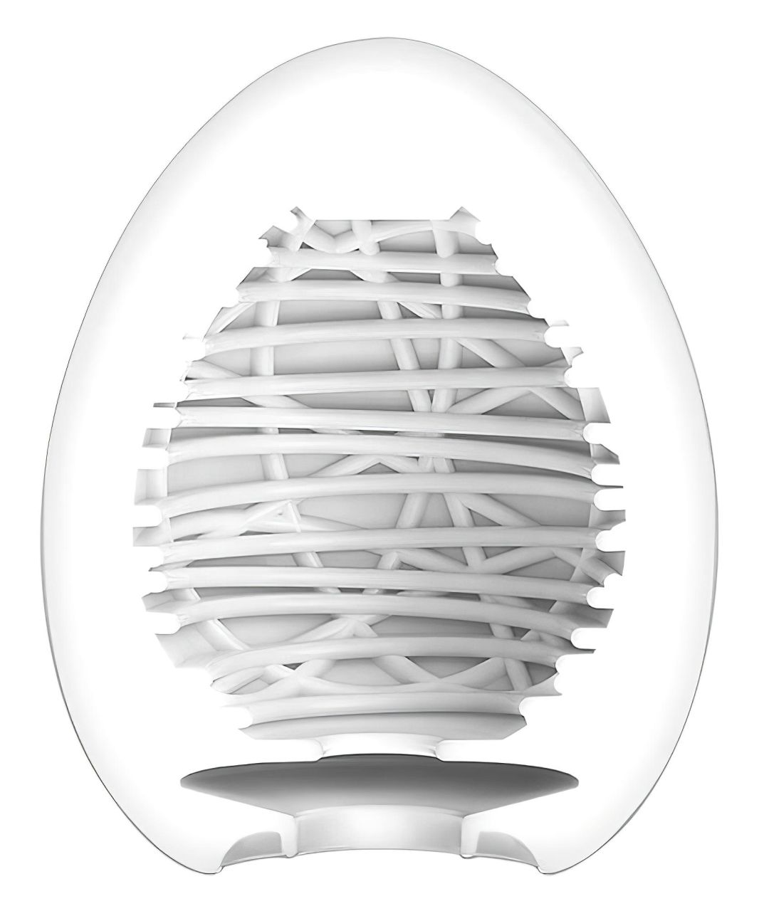 / TENGA Egg Silky II - tojás maszturbátor (1db) / TENGA Egg Silky II - tojás maszturbátor (1db)