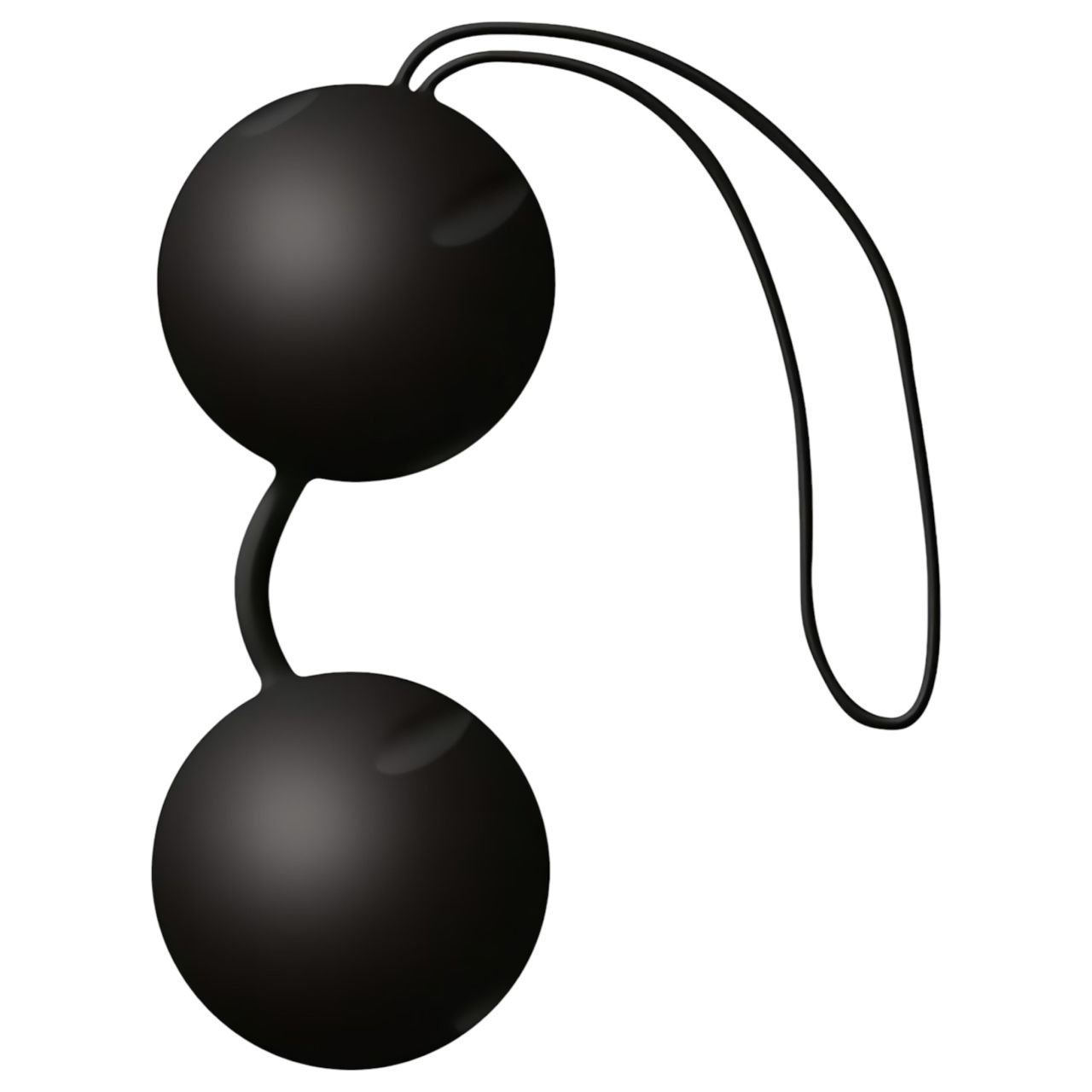 Joyballs Trend gésagolyó (fekete) Joyballs Trend gésagolyó (fekete)
