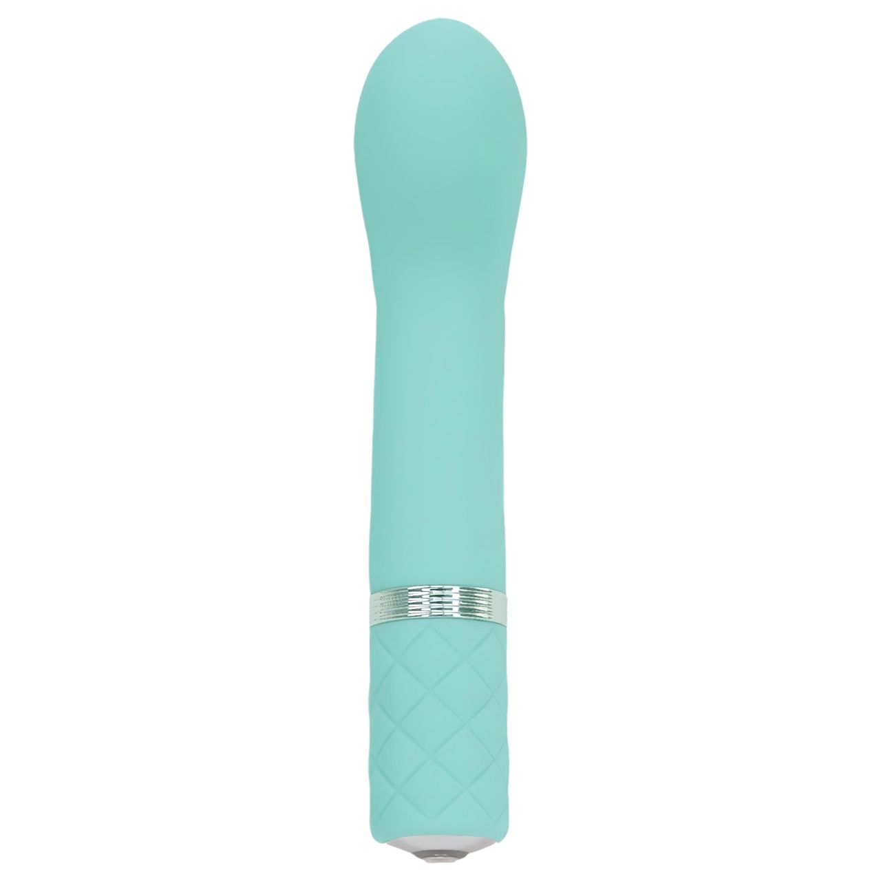 Pillow Talk Racy - akkus, keskeny G-pont vibrátor (türkiz) Pillow Talk Racy - akkus, keskeny G-pont vibrátor (türkiz)