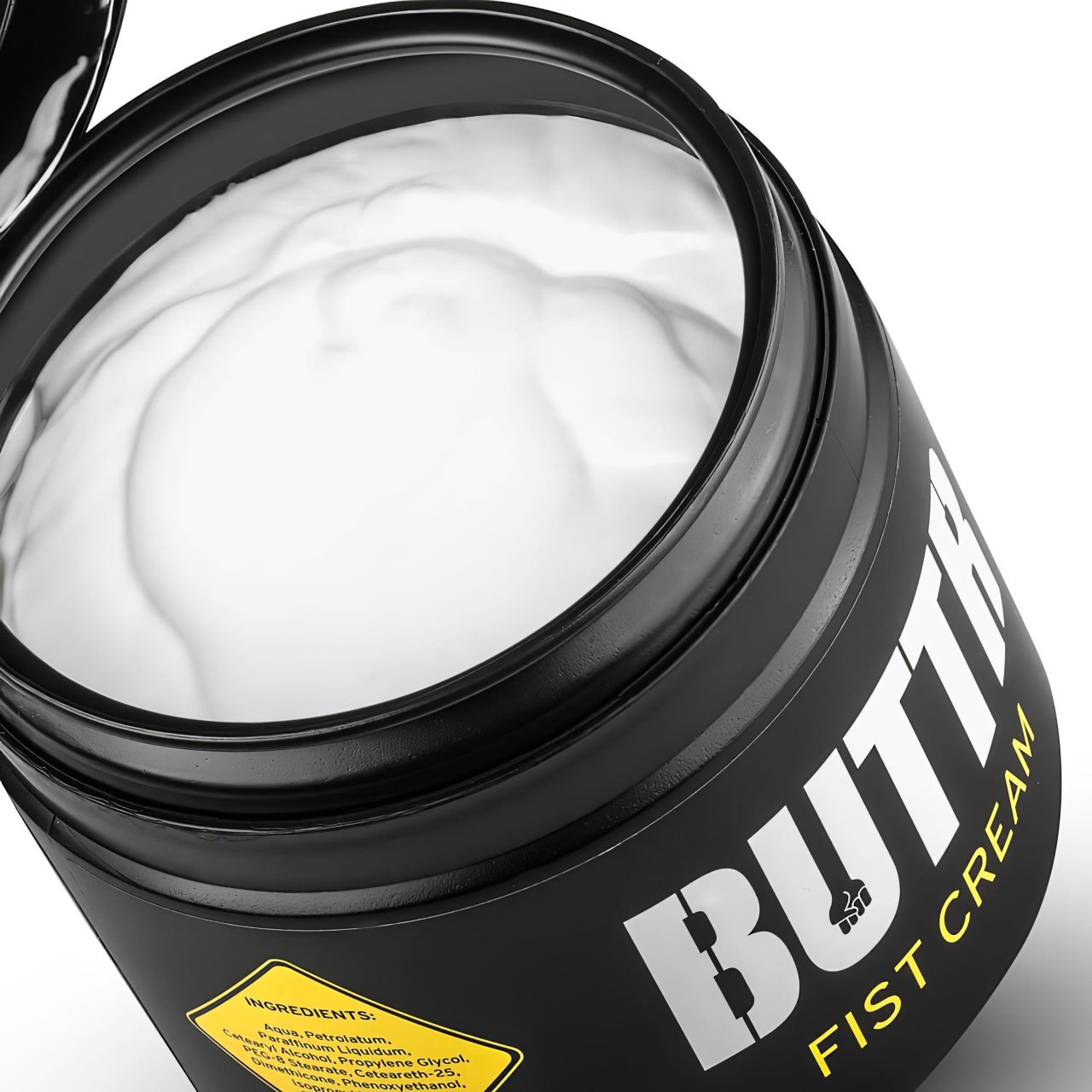BUTTR Fisting Cream - öklöző síkosító krém (500ml) BUTTR Fisting Cream - öklöző síkosító krém (500ml)