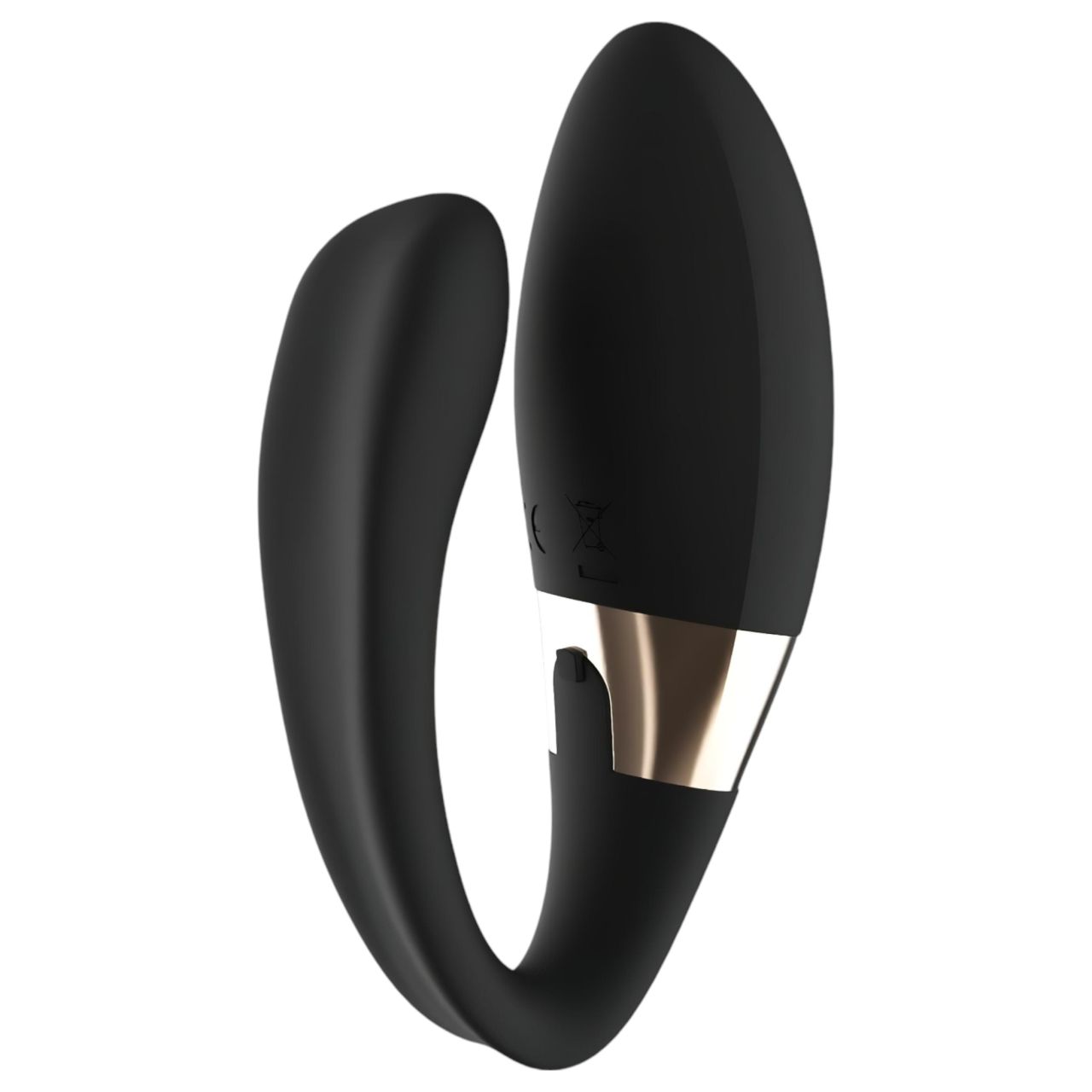 LELO Tiani Harmony – App-vezérelt párvibrátor (fekete) LELO Tiani Harmony – App-vezérelt párvibrátor (fekete)