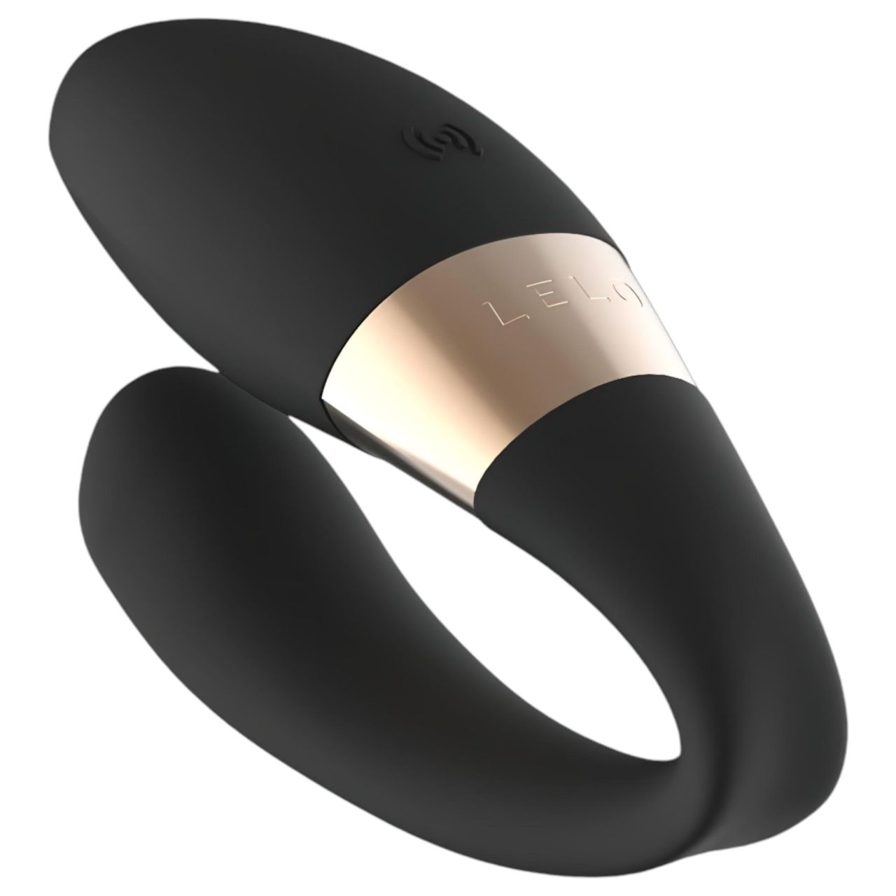 LELO Tiani Harmony – App-vezérelt párvibrátor (fekete) LELO Tiani Harmony – App-vezérelt párvibrátor (fekete)