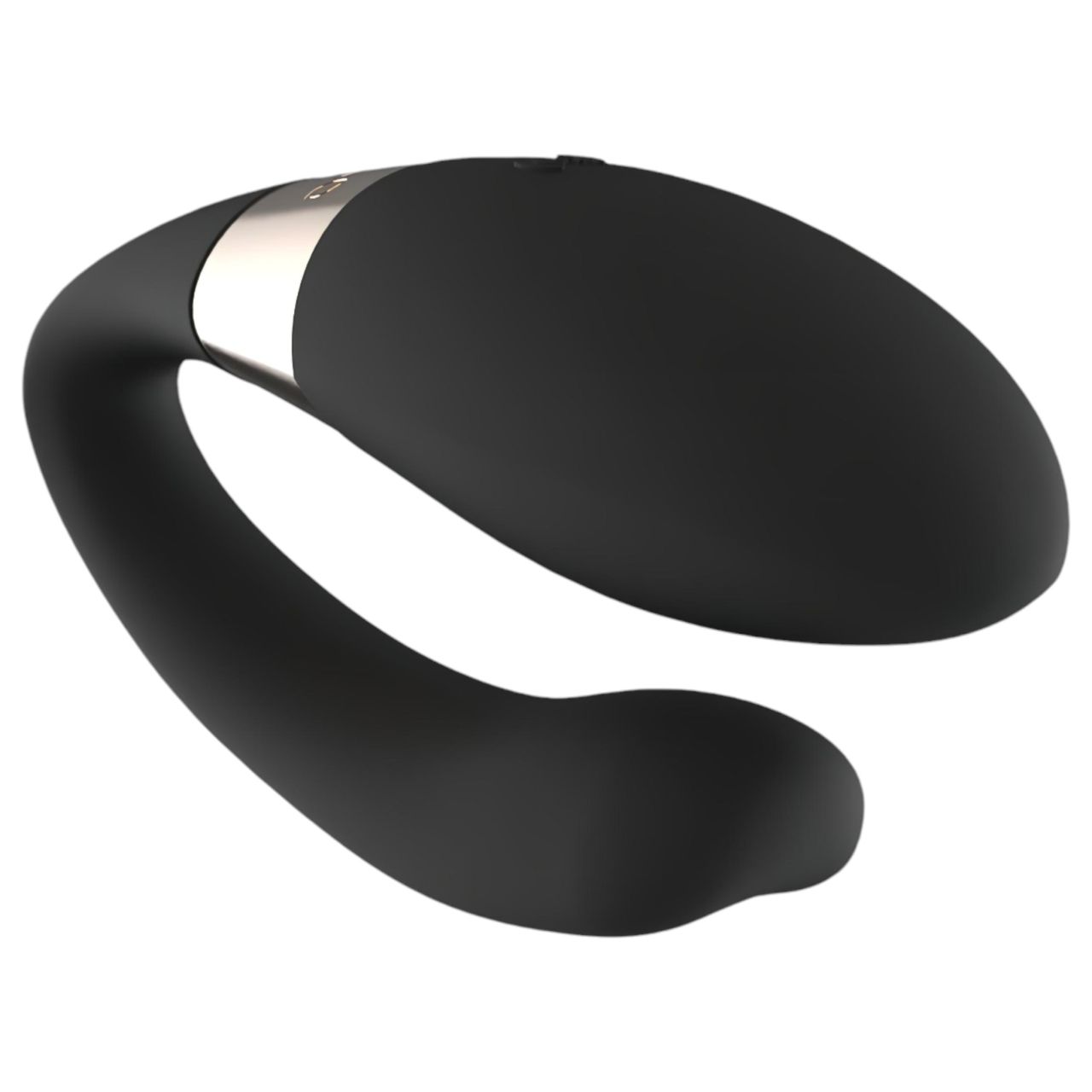 LELO Tiani Harmony – App-vezérelt párvibrátor (fekete) LELO Tiani Harmony – App-vezérelt párvibrátor (fekete)