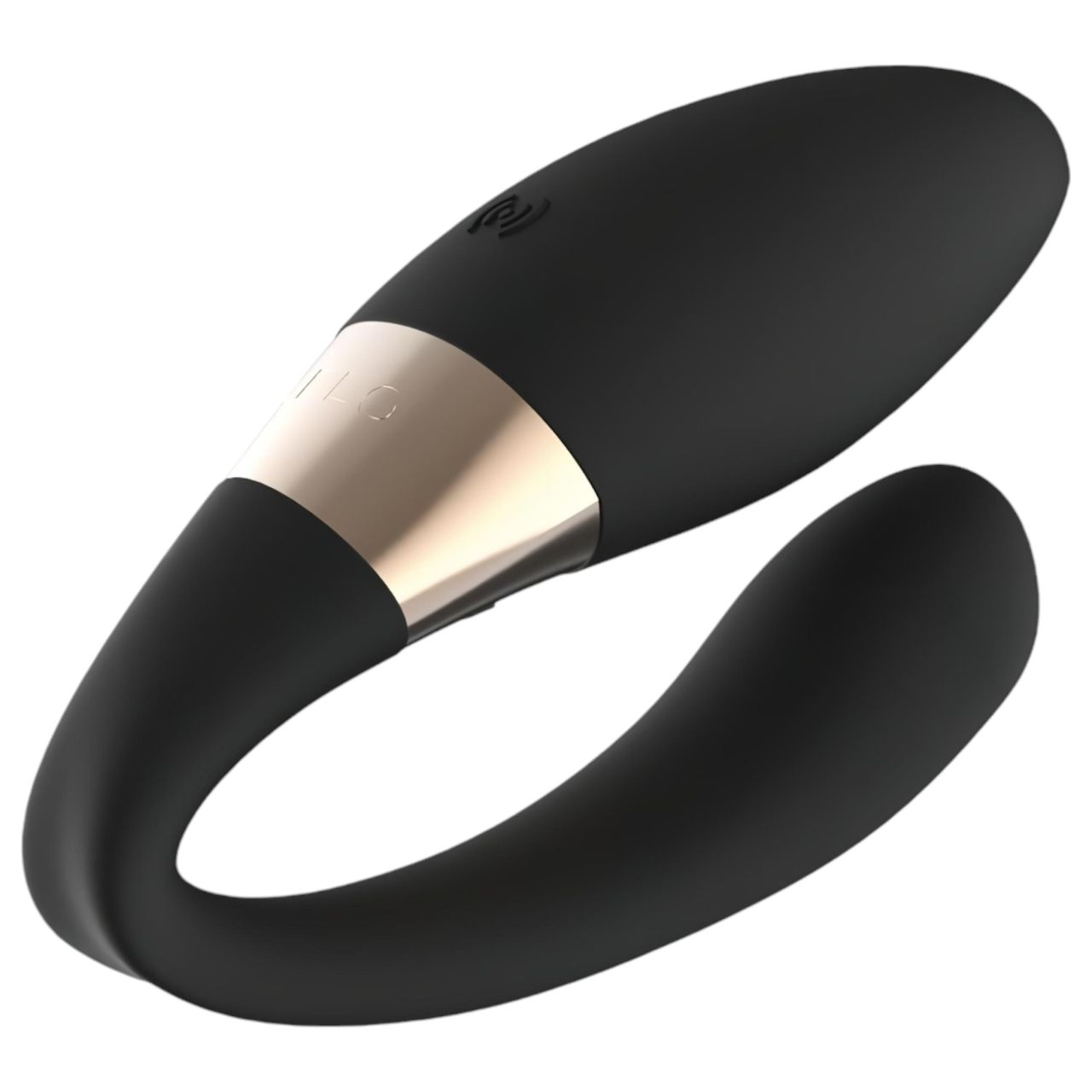 LELO Tiani Harmony – App-vezérelt párvibrátor (fekete) LELO Tiani Harmony – App-vezérelt párvibrátor (fekete)