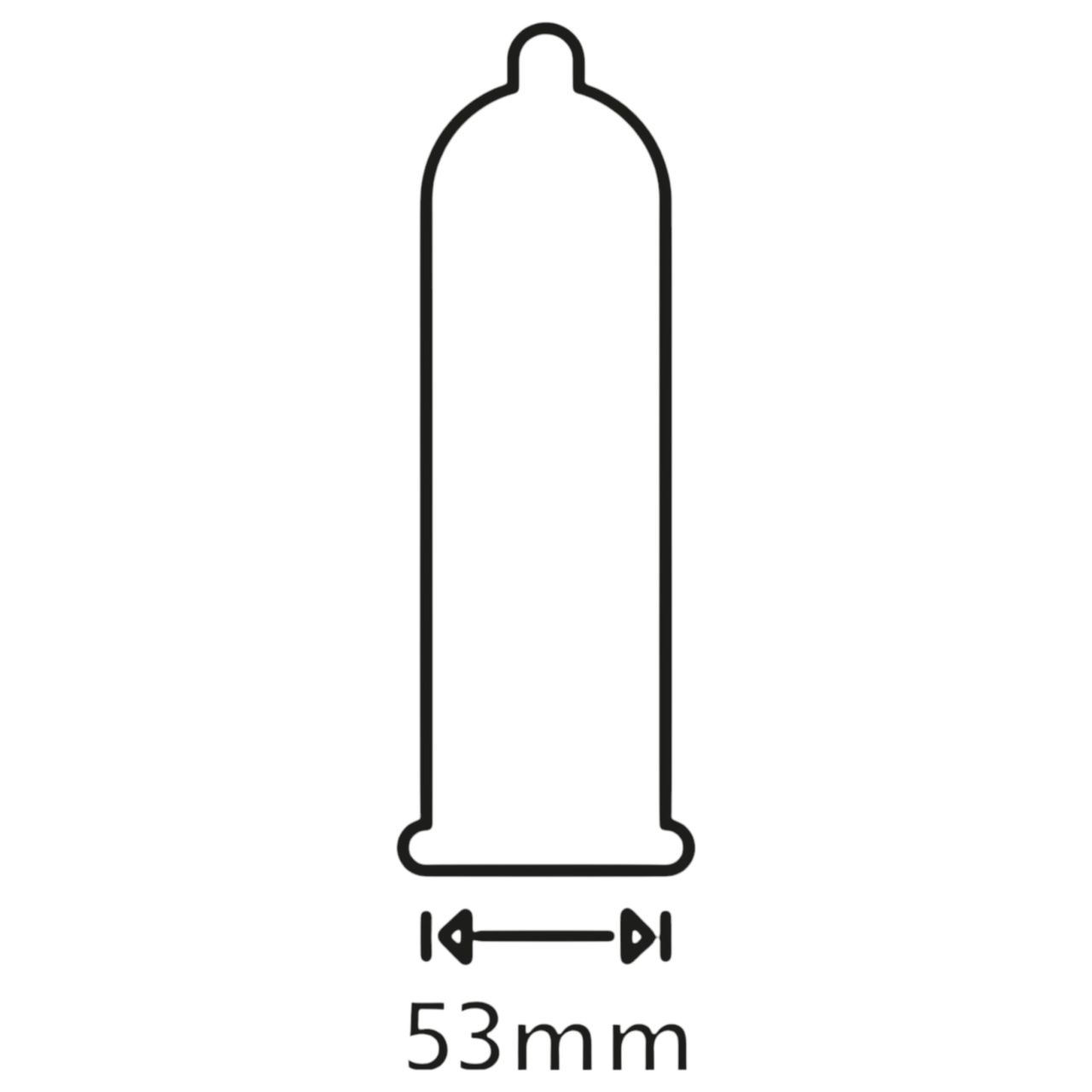 Secura Original - óvszer (100db)