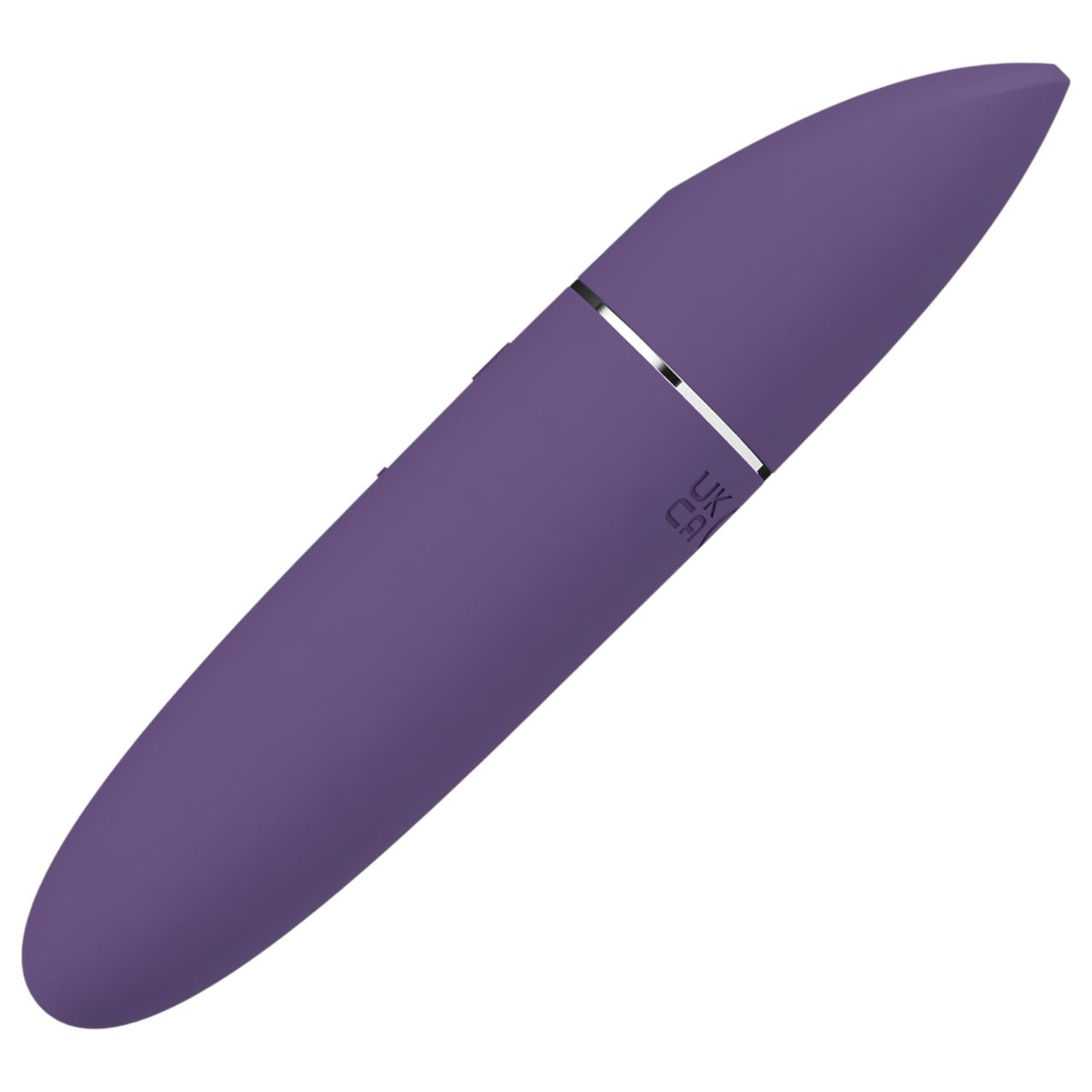 LELO Mia 3 - utazó rúzs vibrátor (lila) LELO Mia 3 - utazó rúzs vibrátor (lila)