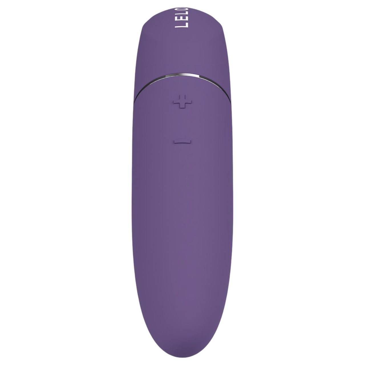 LELO Mia 3 - utazó rúzs vibrátor (lila) LELO Mia 3 - utazó rúzs vibrátor (lila)