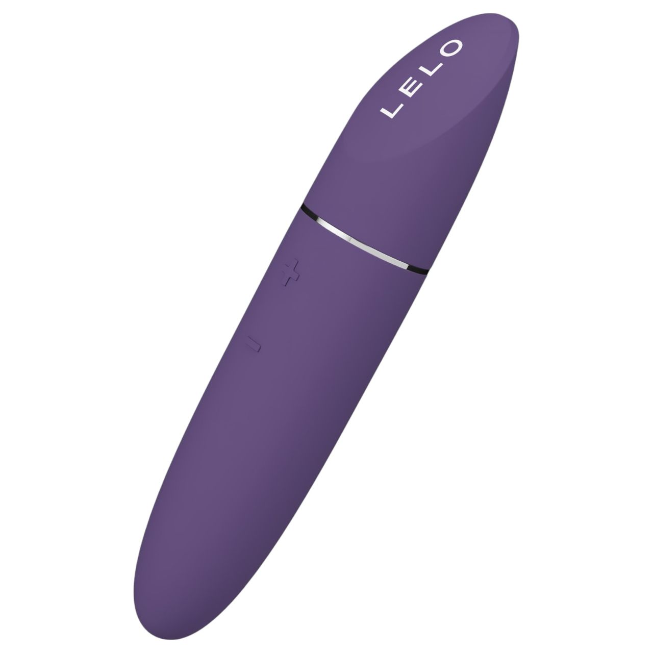 LELO Mia 3 - utazó rúzs vibrátor (lila) LELO Mia 3 - utazó rúzs vibrátor (lila)