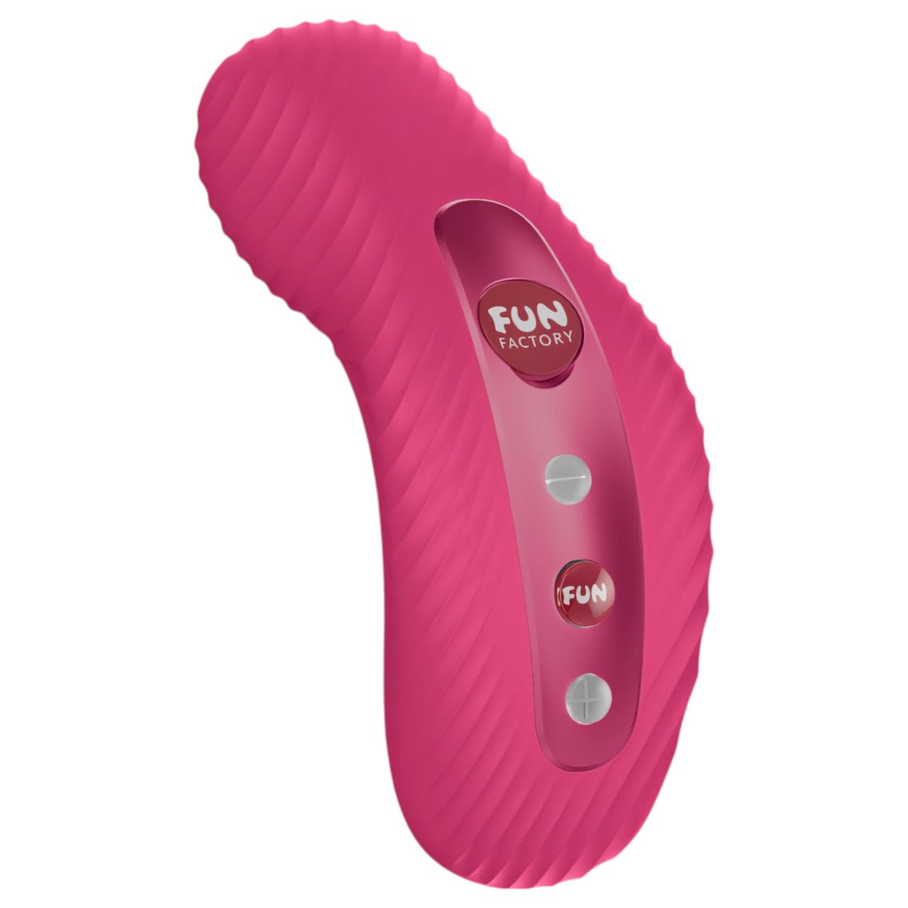 Fun Factory Laya III - vízálló csikló vibrátor (pink) Fun Factory Laya III - vízálló csikló vibrátor (pink)