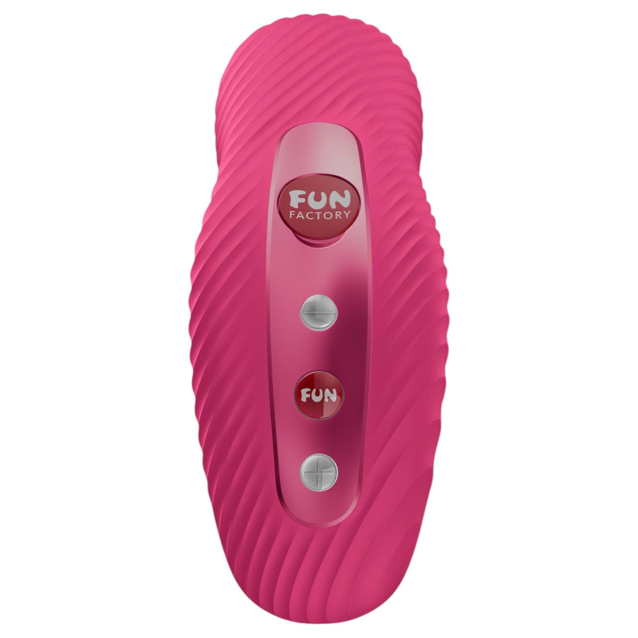Fun Factory Laya III - vízálló csikló vibrátor (pink) Fun Factory Laya III - vízálló csikló vibrátor (pink)