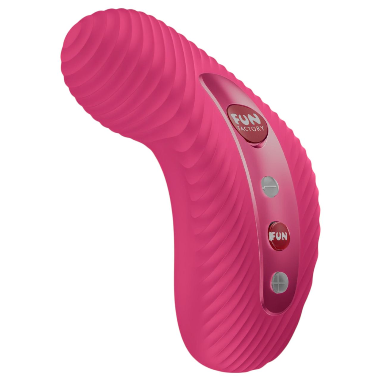 Fun Factory Laya III - vízálló csikló vibrátor (pink) Fun Factory Laya III - vízálló csikló vibrátor (pink)