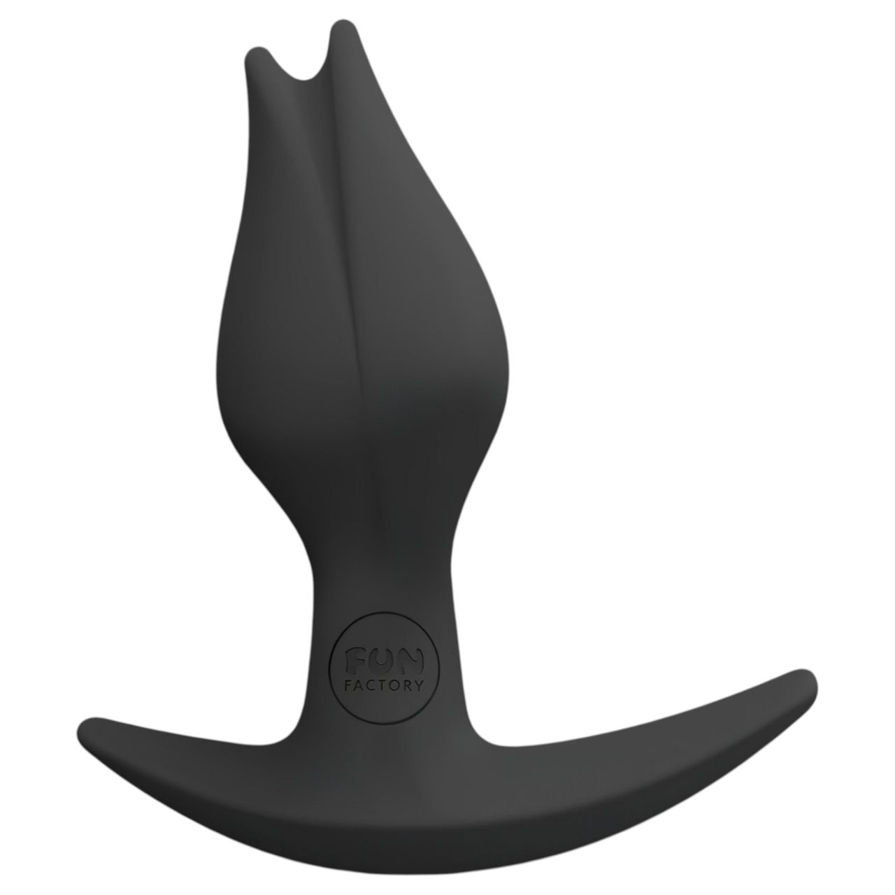 Fun Factory Booti Fem - butt plug (fekete)