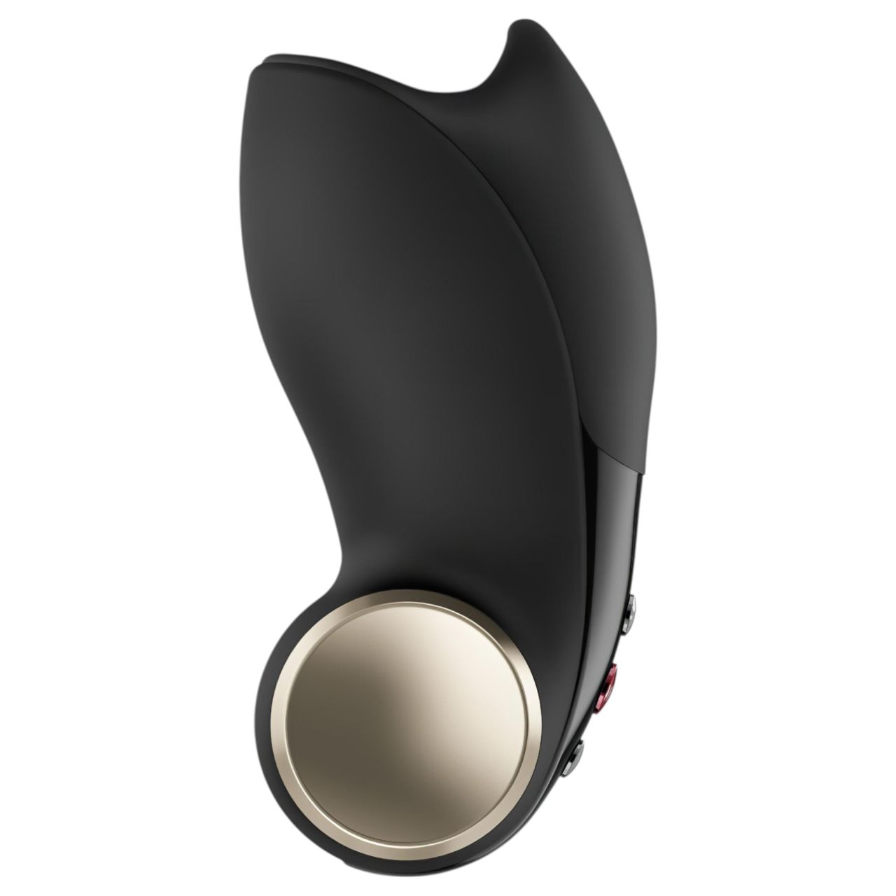 Fun Factory Cobra Libre II - makkvibrátor (fekete)