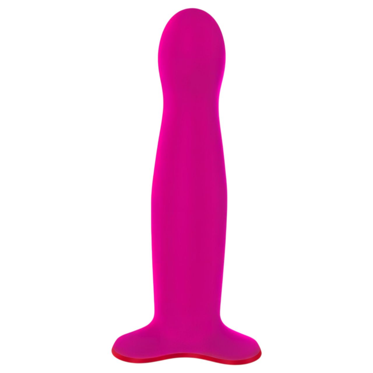 Fun Factory Limba Flex - tapadótalpas dildó - L (pink) Fun Factory Limba Flex - tapadótalpas dildó - L (pink)