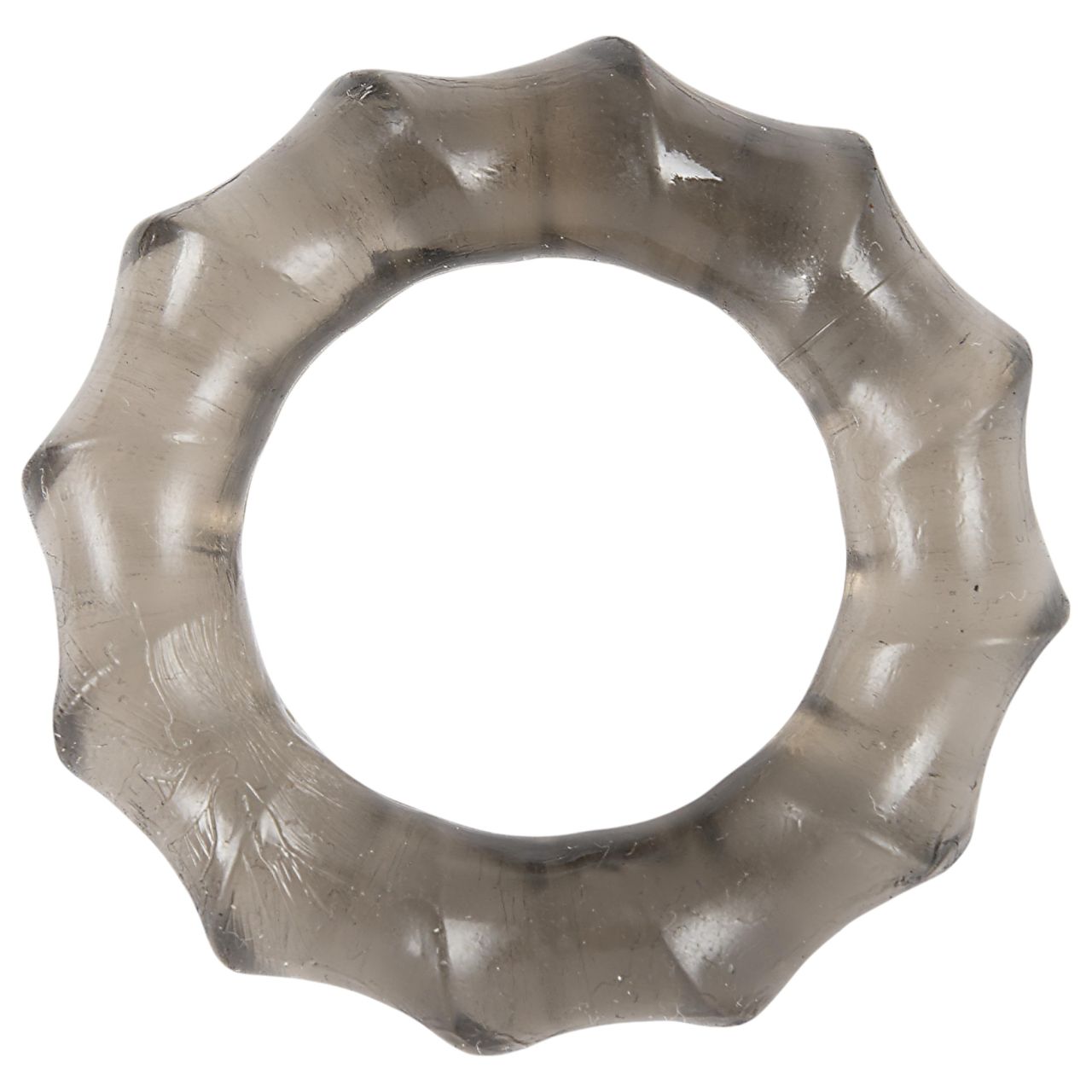 You2Toys - Változatos péniszgyűrű szett (3db) - szürke