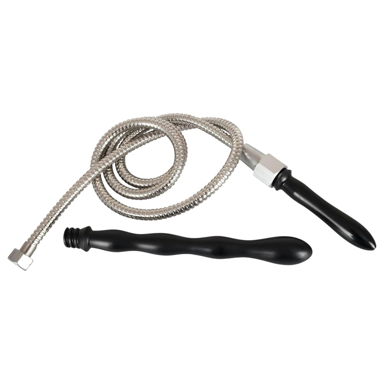 You2Toys - Shower Me Deluxe - intim mosó szett tömlővel You2Toys - Shower Me Deluxe - intim mosó szett tömlővel