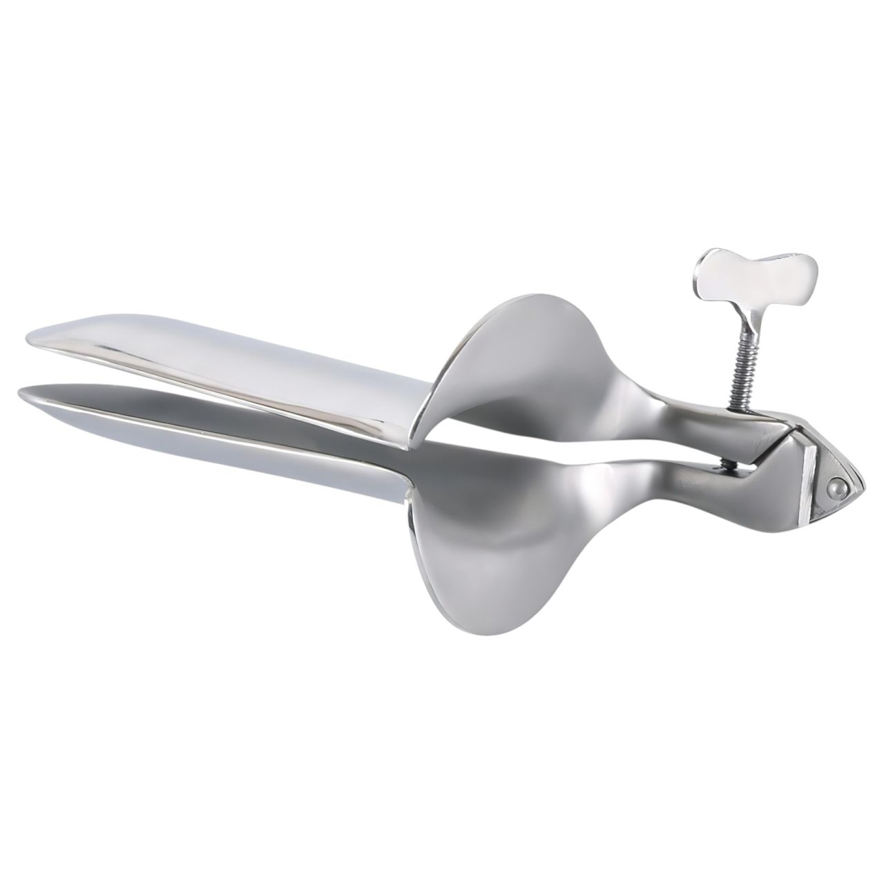 Fetish - Vagina Speculum (Hüvelykacsa) - acél