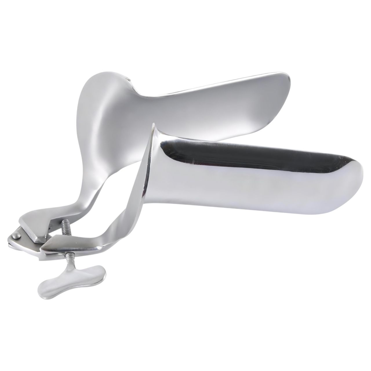 Fetish - Vagina Speculum (Hüvelykacsa) - acél