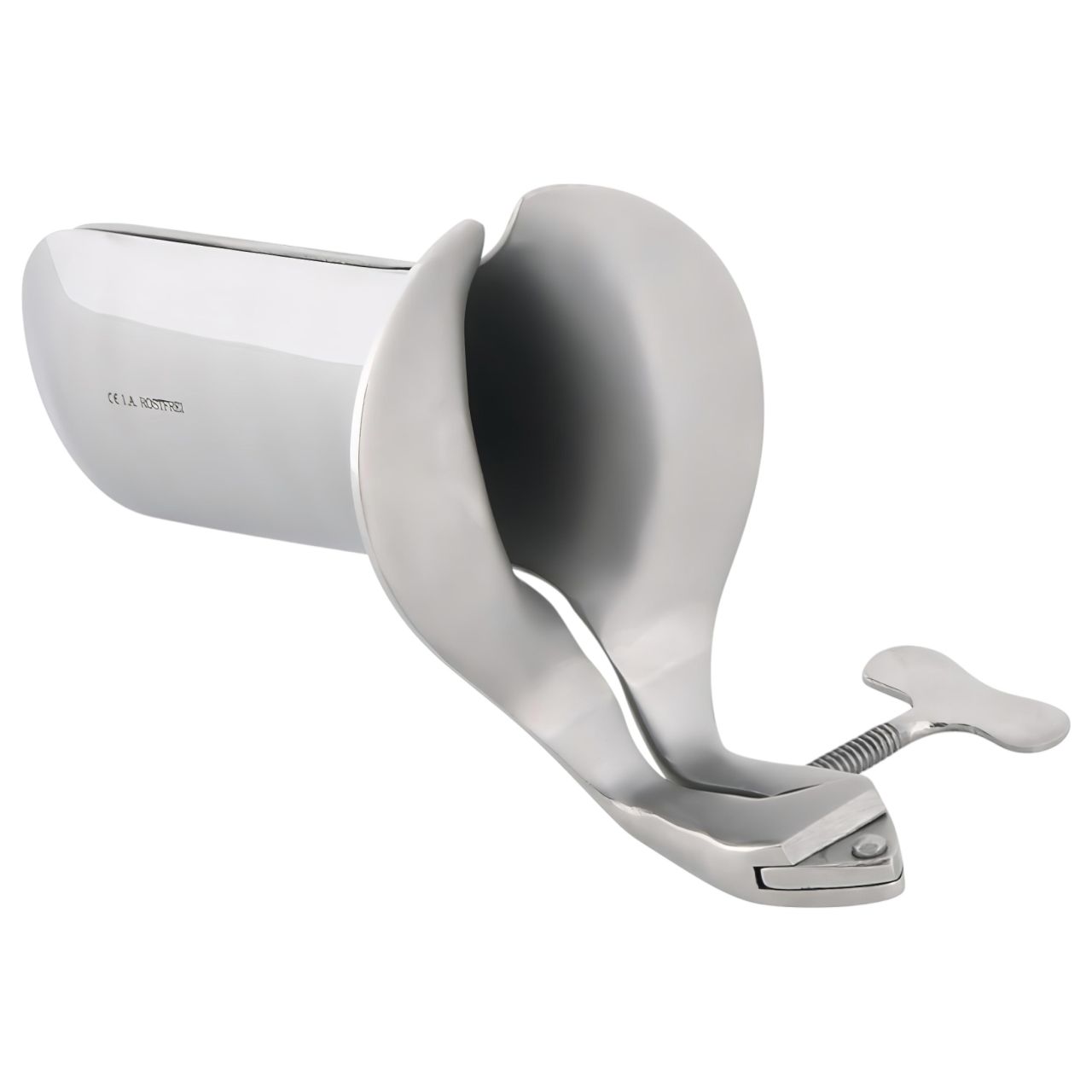 Fetish - Vagina Speculum (Hüvelykacsa) - acél