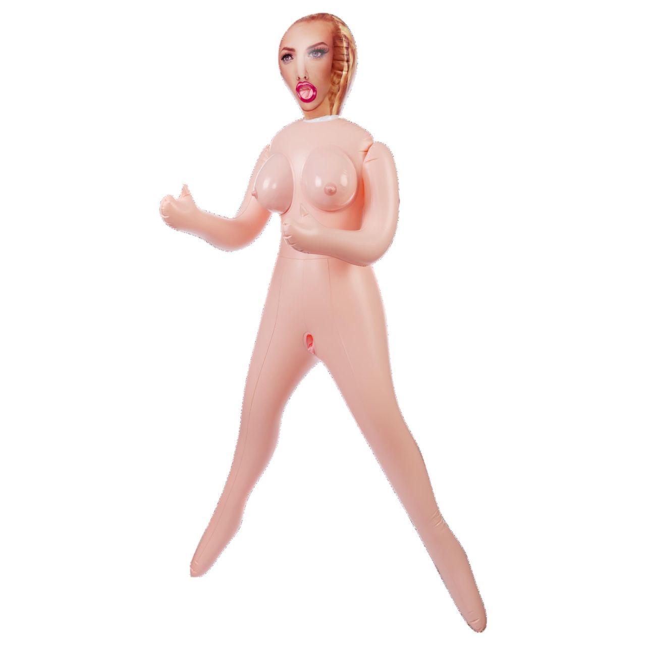 Inflatable Fun - Fill Me Up - felfújható guminő Inflatable Fun - Fill Me Up - felfújható guminő