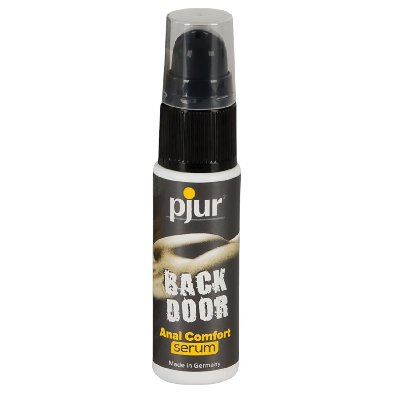 pjur Back Door - anál komfort síkosító szérum (20 ml) pjur Back Door - anál komfort síkosító szérum (20 ml)