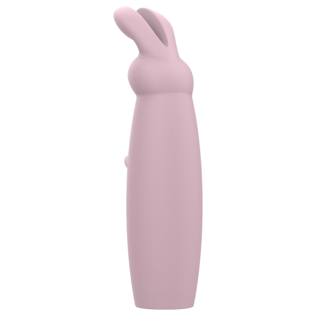 Nude Hazel - akkus nyuszis csikló vibrátor (lila) Nude Hazel - akkus nyuszis csikló vibrátor (lila)
