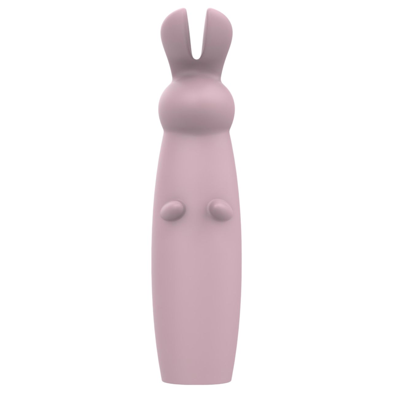 Nude Hazel - akkus nyuszis csikló vibrátor (lila) Nude Hazel - akkus nyuszis csikló vibrátor (lila)