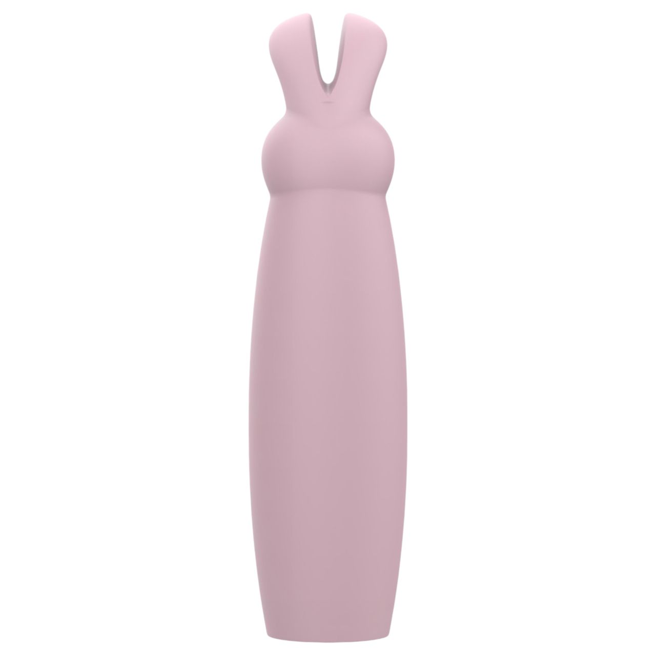 Nude Hazel - akkus nyuszis csikló vibrátor (lila) Nude Hazel - akkus nyuszis csikló vibrátor (lila)