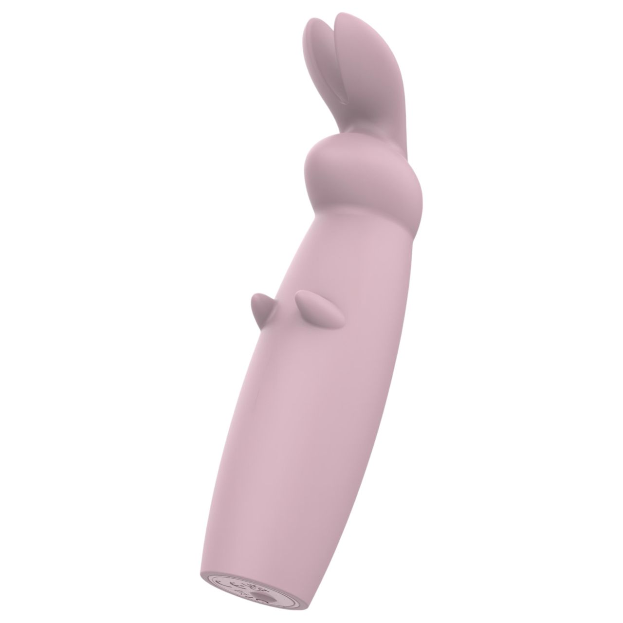 Nude Hazel - akkus nyuszis csikló vibrátor (lila) Nude Hazel - akkus nyuszis csikló vibrátor (lila)