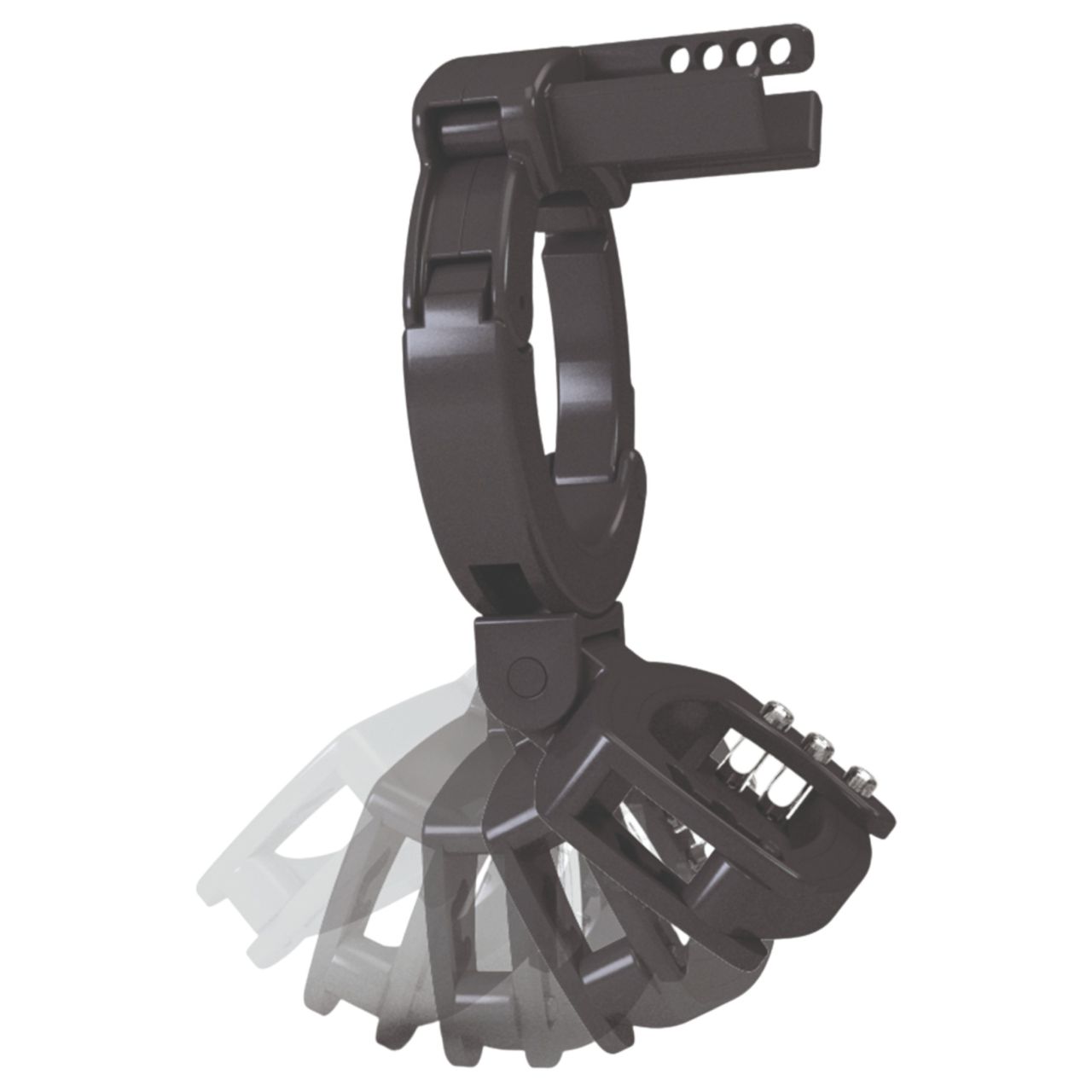 Mystim Public Enemy NO 3 - elektro péniszketrec Mystim Public Enemy NO 3 - elektro péniszketrec